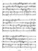 Bertali: Sonata a 3 in d Nr. 1 Product Image