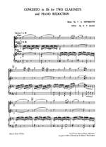 Hoffmeister, F: Concerto in Es Product Image