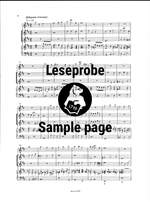 Stradella: Sinfonia aus Barcheggio, Tl. 1 Product Image