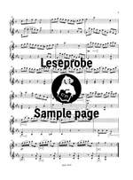 Gebauer: Duo Concertant op. 16/3 Product Image