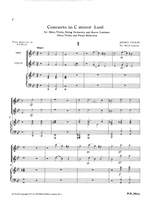 Vivaldi, A: Concerto in c Product Image