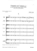 Vivaldi: Concerto in c Product Image