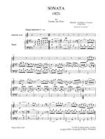 Rudolf: Sonate in A op. 2 Product Image