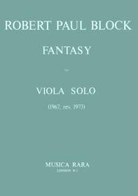 Block: Fantasie