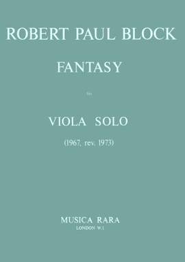 Block: Fantasie
