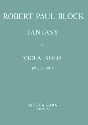 Block: Fantasie