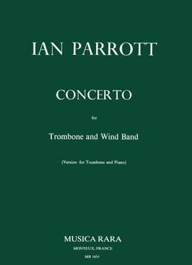 Parrot: Concerto