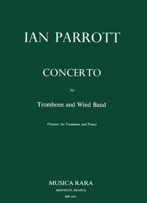 Parrot: Concerto