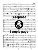 Pepusch: Konzert op. 8/3 Product Image