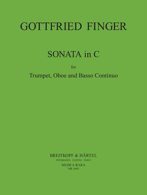 Finger: Sonata