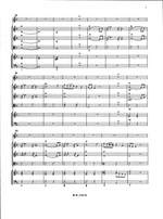 Quantz: Flötenkonzert in d Product Image