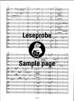 Gabrieli: Canzone e Sonate (1615) Nr.17 Product Image