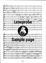 Gabrieli: Canzone e Sonate (1615) Nr.17 Product Image