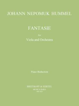 Hummel: Fantasie