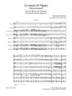 Mozart: Hochzeit des Figaro Bd. I Product Image
