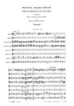 Mozart: Hochzeit des Figaro Bd. II Product Image