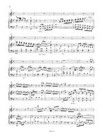 Bach, CPE: Flötenkonzert B-dur Wq 167 Product Image