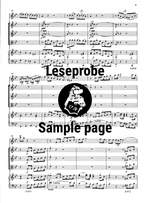 Bach, CPE: Flötenkonzert B-dur Wq 167 Product Image