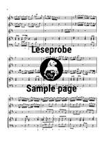 Schickhardt: Sonate in D op. 22/2 Product Image