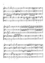 Schickhardt: Sonate in D op. 22/2 Product Image
