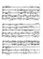 Schickhardt: Sonate in c op. 22/3 Product Image