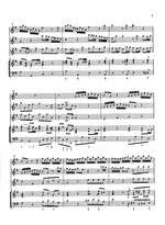 Schickhardt: Sonate in G op. 22/4 Product Image