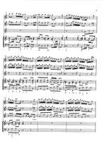 Schickhardt: Sonate in d op. 22/5 Product Image