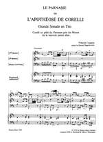 Couperin: L'Apotheose de Corelli Product Image