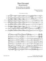 Mozart: Don Giovanni Band II Product Image