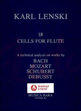Lenski: 18 Cells, Technical Analysis