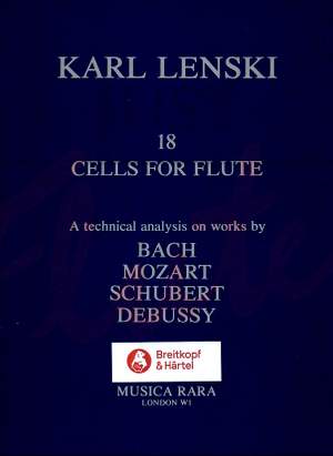 Lenski: 18 Cells, Technical Analysis
