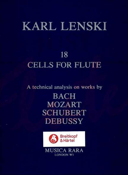 Lenski: 18 Cells, Technical Analysis