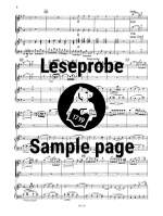 Devienne: Symphonie Concertante in G-dur op. 76 Product Image