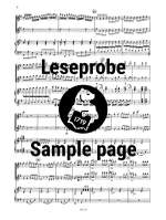 Devienne: Symphonie Concertante in G-dur op. 76 Product Image