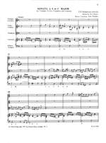 Schmelzer: Sonata a 3 Product Image