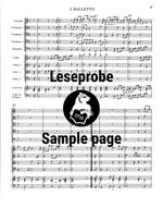 Schmelzer: Balletto (1670) Product Image