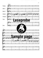 Händel: Ouvertüre zu 'Atalanta' Product Image