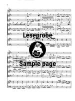 Händel: Ouvertüre zu 'Atalanta' Product Image