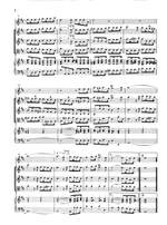 Händel: Ouvertüre zu 'Atalanta' Product Image