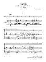Kozeluch, J: Concerto in C Product Image