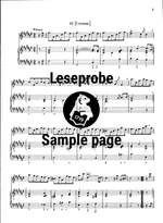Schickhardt: L'Alphabet:Sonaten op.30/13-16 Product Image