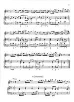 Schickhardt: L'Alphabet:Sonaten op.30/17-20 Product Image