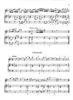 Schickhardt: L'Alphabet:Sonaten op.30/21-24 Product Image