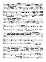 Bach, JS: Sämtliche Arien Bd.9 T/B,Ob,Bc Product Image
