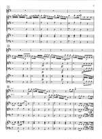 Jacchini: Sinfonia in D op. 5 Nr. 8 Product Image