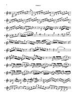 Haydn: Sechs Duos Band 2, Nr. 4-6 Product Image