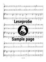 Loeillet of London: Sonate in e op. 1/6 Product Image