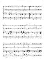 Loeillet of London: Sonate in G op. 1/2 Product Image