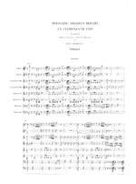 Mozart: La Clemenza di Tito Band I Product Image