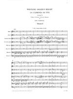 Mozart: La Clemenza di Tito Band II Product Image